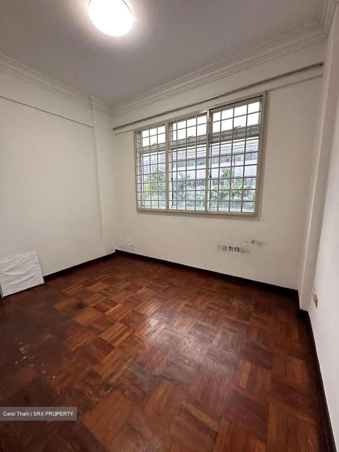 Park Court (D15), Apartment #625865251